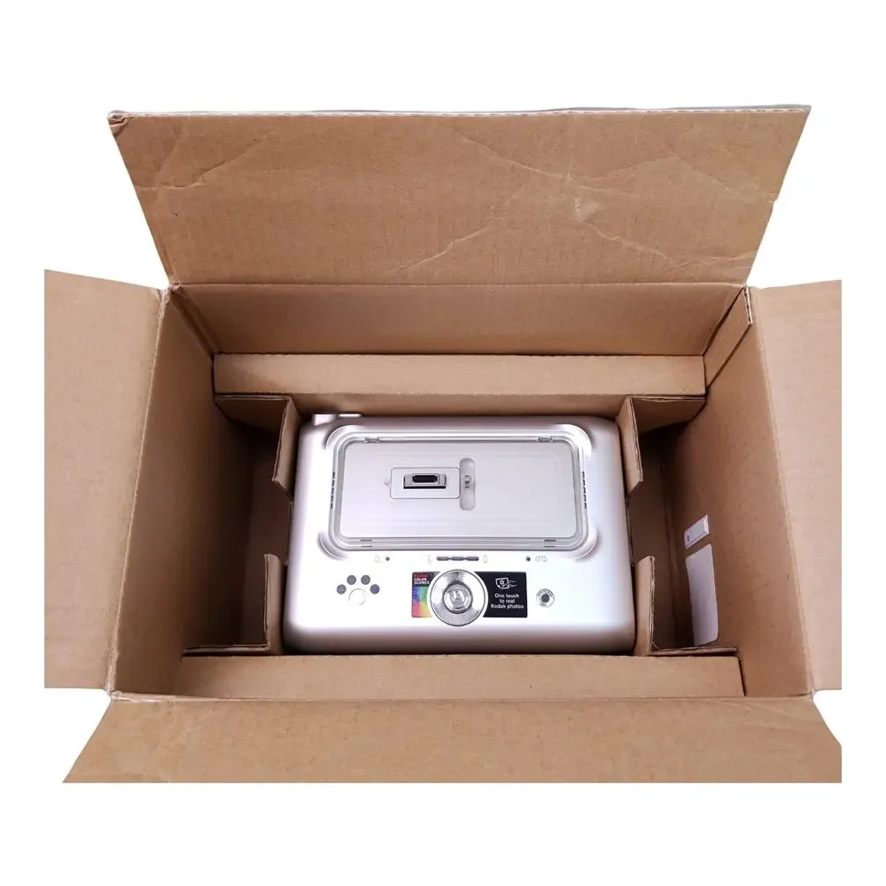 Kodak Printer Dock for EasyShare CX DX LS Cameras | Compact Photo Printer